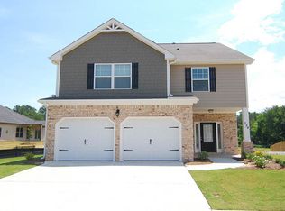 2028 Theberton Trl, Locust Grove, GA 30248