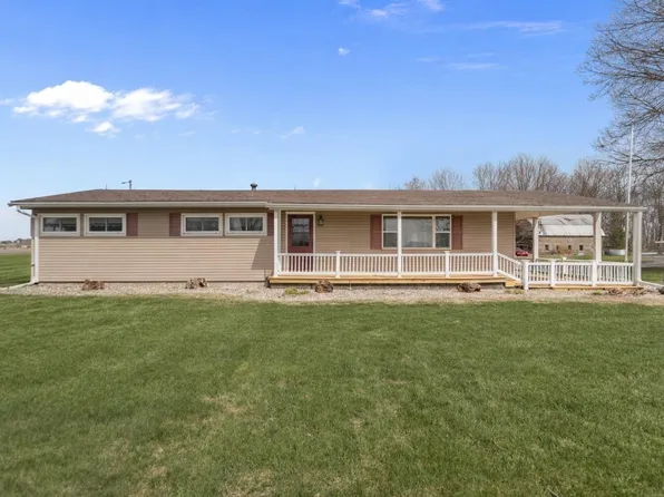 1618 W Alto Rd, Kokomo, IN 46902