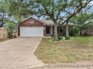 913 Tanglewood Dr, Leander, TX 78641