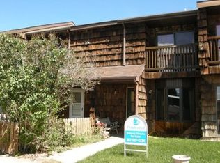 1515 Draw St, Cody, WY 82414