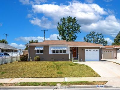 219 Olive Pl, Brea, CA, 92821