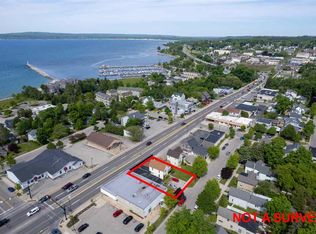 319 W Mitchell St, Petoskey, MI
