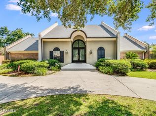 112 N Lemans St, Lafayette, LA 70503