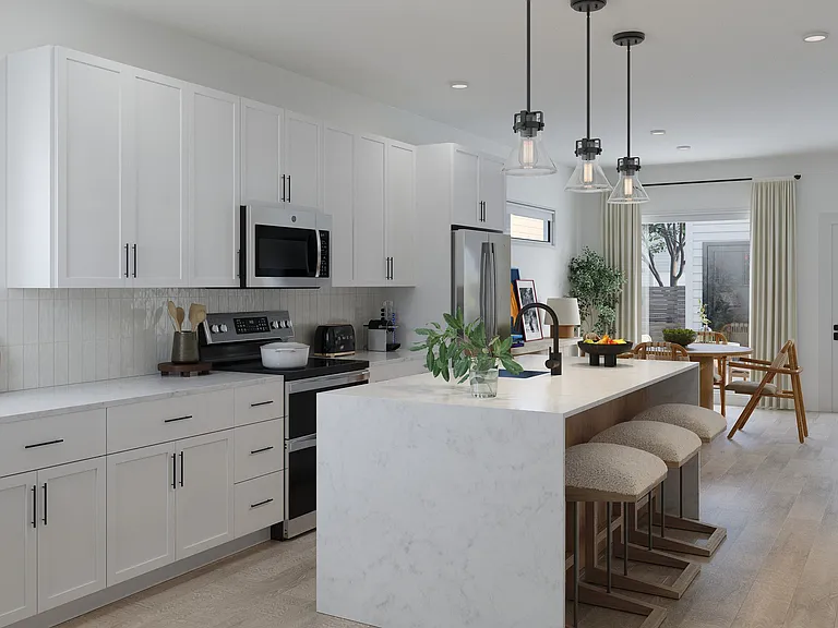 Summit 3 x 3 A_ Farmhouse Modern_Kitchen 02