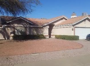5428 E Emelita Ave, Mesa, AZ 85206