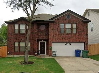 10407 Stone Creek Pl, San Antonio, TX 78254