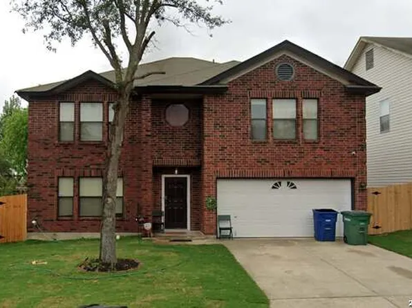 10407 Stone Creek Pl, San Antonio, TX 78254