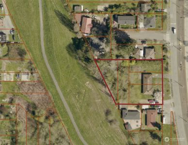 7975 Martin Luther King Junior Way S, Seattle, WA, 98118