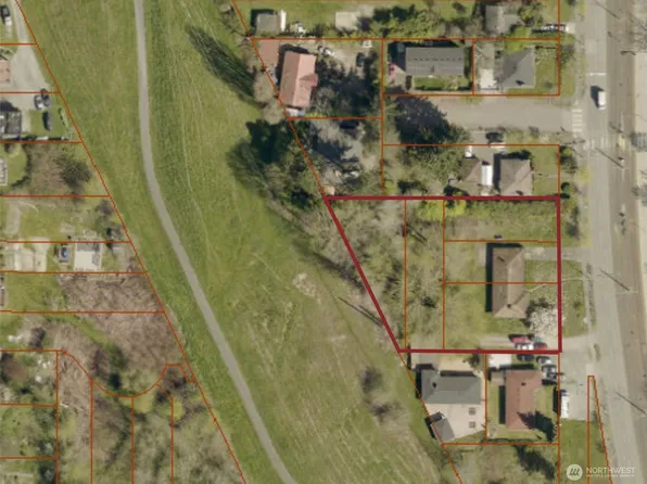 7975 Martin Luther King Junior Way S, Seattle, WA 98118