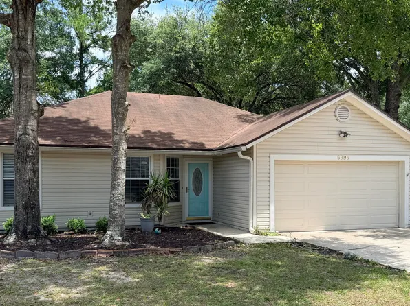 6999 HUNTINGTON WOODS Circle E, Jacksonville, FL 32244
