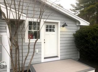 33 Old Kings Hwy, Ogunquit, ME 03907