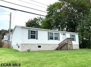 14118 Croghan Pike, Mount Union, PA 17066
