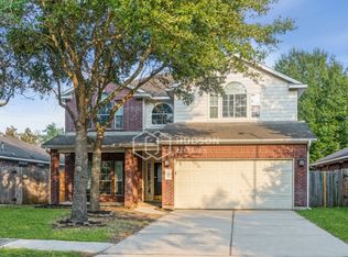 32327 Golden Oak Park Ln, Conroe, TX 77385