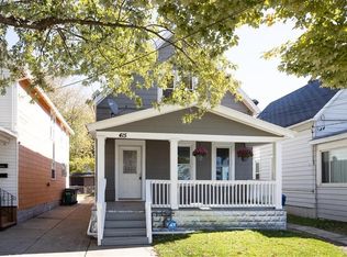415 Goethe St, Buffalo, NY 14212