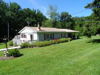 256 Brandamore Rd, Honey Brook, PA, 19344