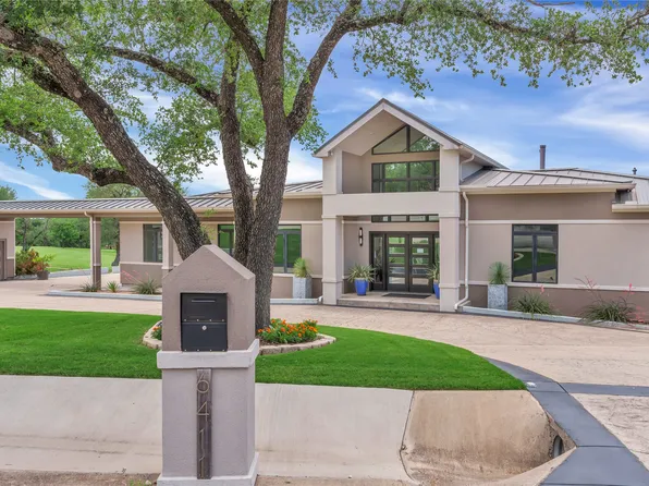 6411 Lansdowne Ct, Granbury, TX 76049