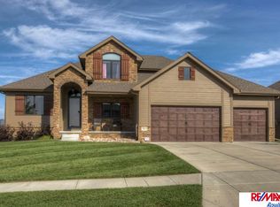 19914 Ash St, Gretna, NE 68028