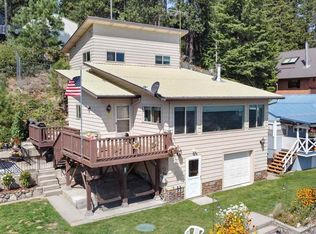 41991 Shore Acres Rd #41983, Loon Lake, WA 99148