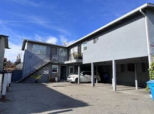 585 Hampshire Ave APT 3, Redwood City, CA