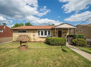 243 Skyport Rd, West Mifflin, PA 15122