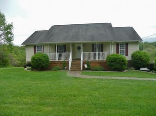 261 Ridgecrest Rd, Jonesborough, TN 37659