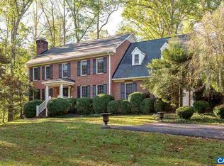 2305 Mill Ridge Rd, Charlottesville, VA 22901