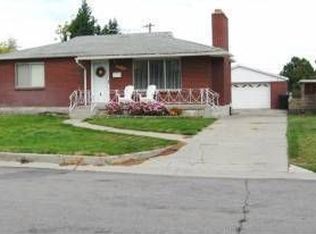 8370 W Herzog Ave, Magna, UT 84044