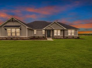 210 Roosevelt Ln, Valley View, TX 76272