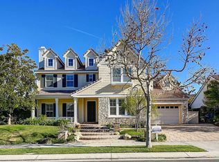 4132 Prado De Las Cabras, Calabasas, CA 91302
