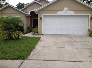 518 Fitzwilliam Way, Orlando, FL 32828