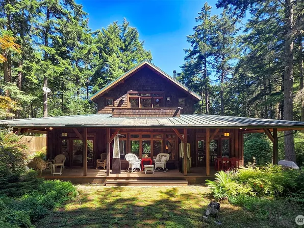 20 Eliza Road, Lopez Island, WA 98261