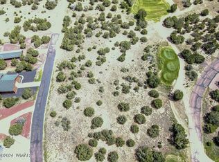 8370 Lake View Dr, Show Low, AZ 85901