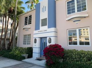 732 Euclid Ave, Miami Beach, FL 33139