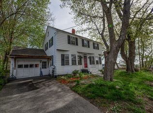 7 Donald St, Waterville, ME 04901
