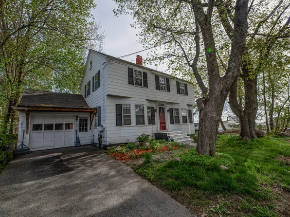 7 Donald Street, Waterville, ME 04901