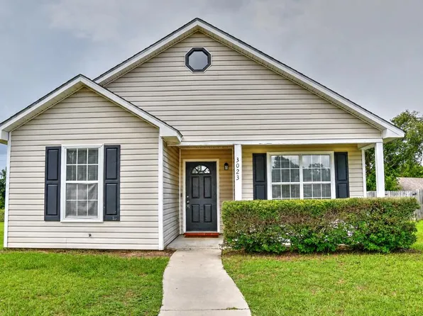 3023 Asbury Cir, Valdosta, GA 31602