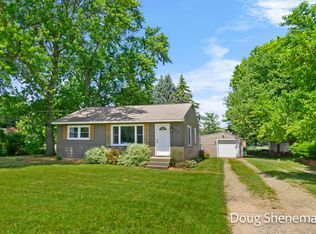 6889 Pierce St, Allendale, MI 49401