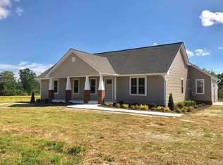 234 Wilson Rd, Wilsons, VA 23894