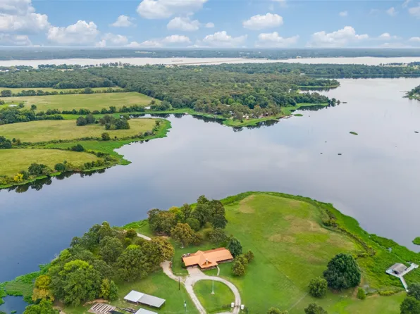 779 County Road 1971, Yantis, TX 75497