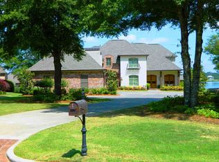 162 Caroline Pointe Blvd, Madison, MS 39110