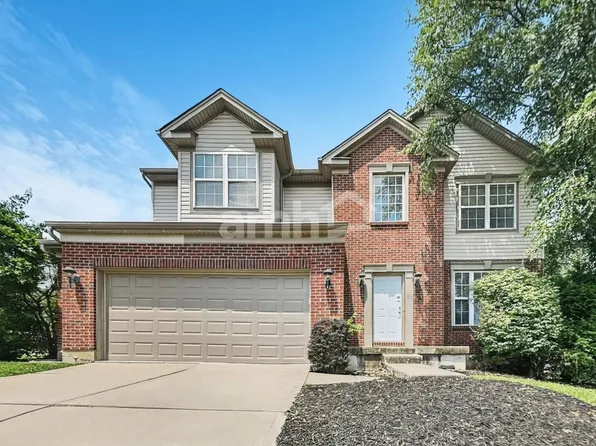 9868 Codyview Dr, Independence, KY 41051