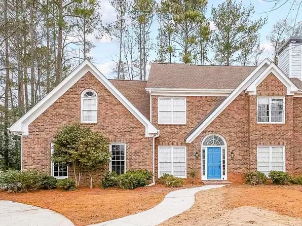 482 Breakwater Ter, Stone Mountain, GA 30087