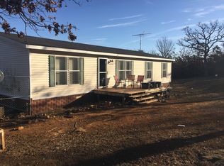 14620 Stewart Rd, Mounds, OK 74047