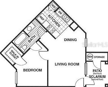 1st image of 448 Jordan Stuart Cir APT 100