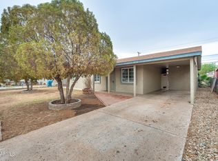 1820 N 38th Ln, Phoenix, AZ 85009