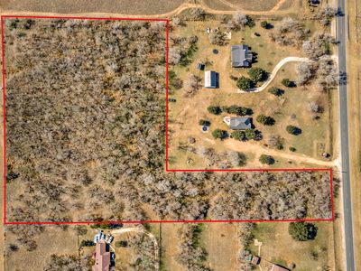 6632 Smith LOT 26, Von Ormy, TX, 78073
