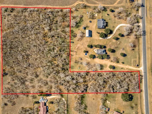 6632 Smith LOT 26, Von Ormy, TX 78073
