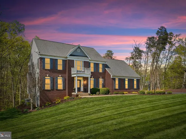 19254 Mabel Ct, Culpeper, VA 22701