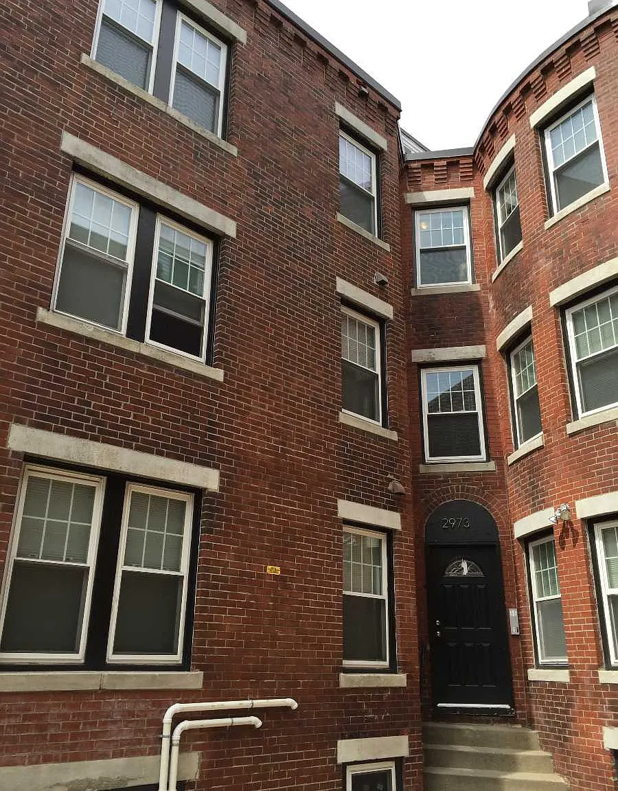 2 bed, $2,495 — Photo 1