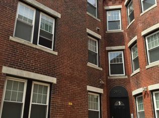 (Undisclosed Address), Roxbury, MA 02119
